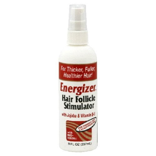 Hobe Labs Energizer Hair Follicle Stimulator, 8 Fluid Ounce Walmart