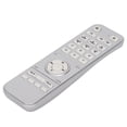 thumbnail image 2 of Control remoto de barra de sonido duradero fácil de agarrar Control remoto ABS estable para el modelo GENVE L para el modelo GENVE M Amonsee No, 2 of 5