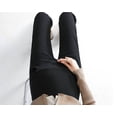 thumbnail image 3 of Maternity Straight Leg Work Pants plus Size Clothes Maternity Snow Pants Business Pants Women Tall Soft Yoga Work Pants Clothe Active Maternity Pants plus Size Maternity Pants 4x Maternity, 3 of 3
