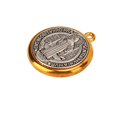 thumbnail image 3 of Catholic Medals,   Free Metal Material ST Benedict Medal Exquisite Pattern  For Men, 3 of 8