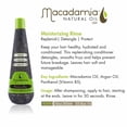thumbnail image 4 of Enjuague hidratante Macadamia Natural Oil con aceite natural de Macadamia 300 ml para todo tipo de cabello, 4 of 7
