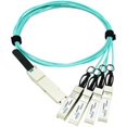 thumbnail image 4 of Axiom - Câble de Fixation direct Base-AOC 40g - QSFP+ à SFP+ - 7 m - Fibre Optique - Actif, 4 of 5