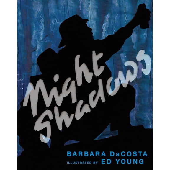 Pre-Owned Night Shadows (Hardcover) 164421024X 9781644210246