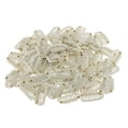 thumbnail image 4 of 100 piezas Clips de presión para extensiones de cabello Sunnimix 28mm, 4 of 8
