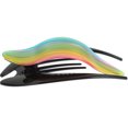 thumbnail image 1 of unbranded Accesorio Negro Para Peinar Con Pinza Francesa De Resistencia Y Sofisticado, 1 of 6
