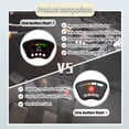 thumbnail image 4 of Cart Keyless Starter Switch, Sturdy Easy Installation  Cart Keyless Ignition Switch Enhanced Safety  for  DS, 4 of 7