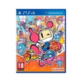 thumbnail image 1 of PS4 SUPER BOMBERMAN R2 (ENG/FRA/SPA), 1 of 2