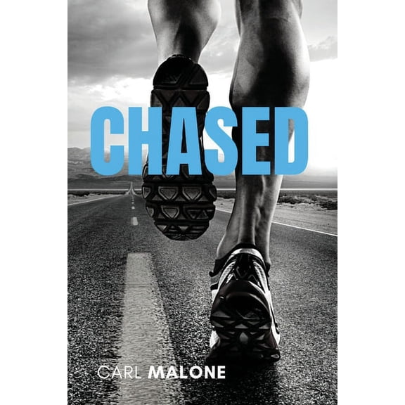 Chased, (Paperback)