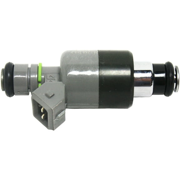 Fuel Injector Compatible with 1991-1993 Cadillac DeVille Seville 8Cyl 4.9L New Sold individually