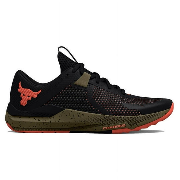 Tenis Under Armour Hovr Project Rock BSR 2 26 mx Under Armour Project Rock BSR 2