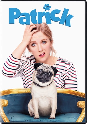 patrick the pug