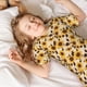 thumbnail image 5 of Balery Vintage Plaid Cute Sunflower Conjunto de Pijama Infantil de Manga Corta con Estampado – Ropa de Dormir de Algodón Suave-Small, 5 of 5