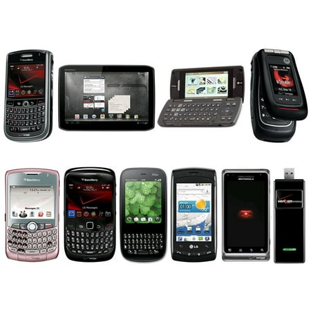 - Multi Pack - Multi Color Toy Phone for Kids / Dummy Cell Phone for Kids, Toy Tablet