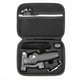 thumbnail image 2 of For DJI Osmo Mobile 7 Pro Mobile 7 Smartphone Gimbal Stabilizer Storage Case EVA Portable Carry Bag, 2 of 5