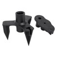 thumbnail image 1 of Squeaky Floor Repair Kit, Practical Long Lasting Easy To Use Woodworking Squeaky Floor Repair Tool  For Fix Floors, 1 of 8