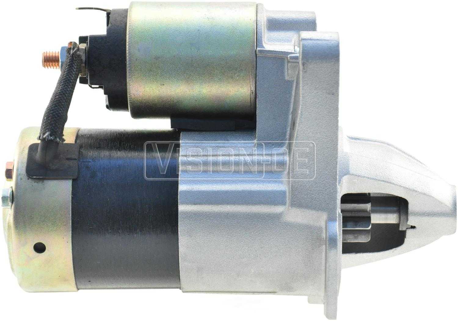 Vision OE 17766 Starter Motor