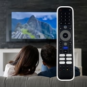 Innovative Voice Control Remote for CH516250606003 Enhances Multimedia Control