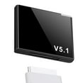 thumbnail image 2 of For 30pin Bluetooth Receiver Bluetooth Audio Adapter GXU, 2 of 8