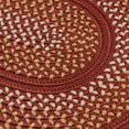 thumbnail image 4 of GT90R060X084 Georgetown - Beige 5'x7' Rug, 100% Polypropylene - Oval., 4 of 8