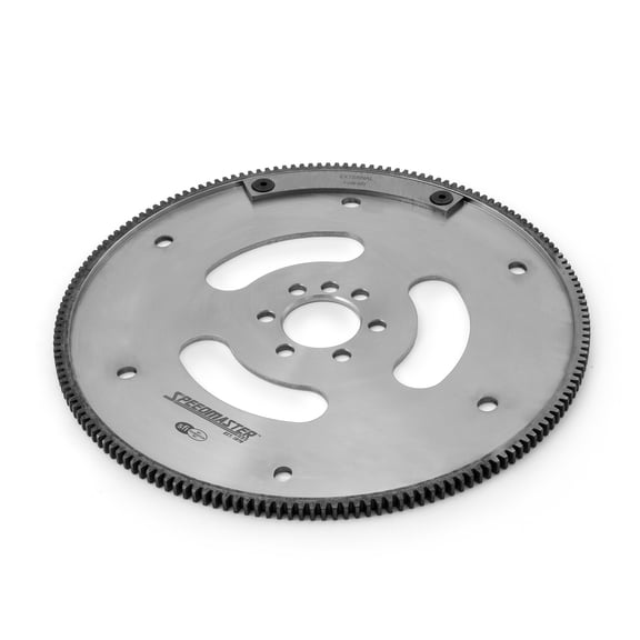 Speedmaster 1-226-003 Compatible with Chevy SBC 350 Late 1PC Rms 168 Tooth DNA Billet SFI Flexplate