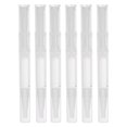 thumbnail image 2 of 6pcs Cuticle Oil Pen Transparent Twisting Pen Portable Cuticle Oil Applicator, 2 of 8