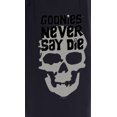 thumbnail image 3 of The Goonies Mens' Movie Film Never Say Die Skull Sleep Pajama Pants, 3 of 5