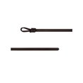 thumbnail image 2 of INSPIRE CHIC Women's Leather Belt Fashion Knotted Waist Belt for Dress Coffee, 2 of 5