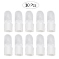 thumbnail image 3 of EeaseMX 10 piezas de protectores transparentes para uñas, diseño de manicura, protector de esmalte, clip de armadura, herramientas de bricolaje, 3 of 7