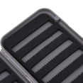 thumbnail image 3 of Caja impermeable Zulema para pesca con mosca de doble cara sostiene grandes y moscas, 3 of 7