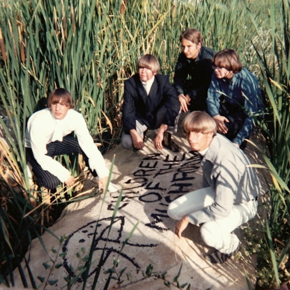 Children of the Mushroom - Children Of The Mushroom - Music & Performance - Vinyl