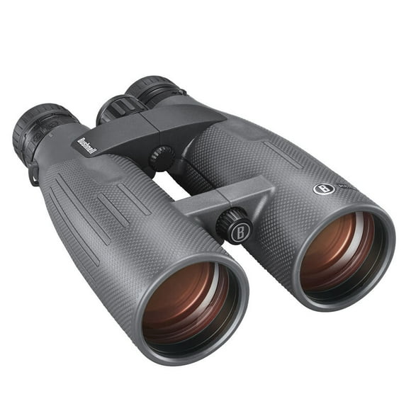 Bushnell Binoculares Tacticos Match Pro Ed Con Reticula Mrad