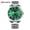 305 Green Water Ghost, variant on Business Men's Quartz Watch