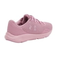 thumbnail image 3 of Tenis Deportivo Under Armour Charged Persuit 3 Rosa 3024889-602 Mujer 24 cm, 3 of 5
