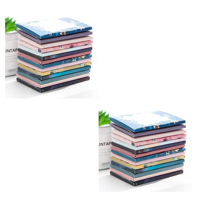 Soidarity Paquete de 50 hojas de papel secantes portátiles para el cuidado de la piel para hombres y adultos, Kit de papeles de belleza de Type3 NO3