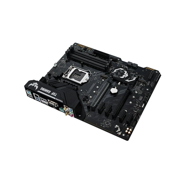 その他 ASUS TUF H370-PRO GAMING WI-FI i5 8400 TUF H370-PRO GAMING (WI-FI)｜Motherboards｜ASUS Global