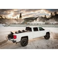 thumbnail image 2 of BAK Industries Tonneau Cover 39133 Revolver X2; Hard Roll Up; Lockable Using Tailgate Handle Lock; Black; Aluminum/Vinyl; Can Be Used With BAK Tool Box, 2 of 17