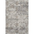 thumbnail image 2 of Addison Rugs Mayfield Premium Machine Washable Transitional Modern Taupe Rectangle Rug, 3' x 5', 2 of 6