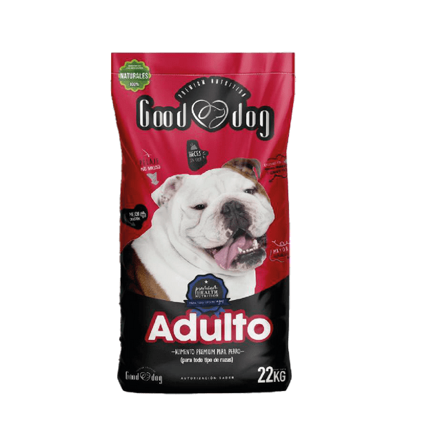 Kirkland Signature Croqueta Para Perro A Granel
