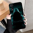 thumbnail image 1 of For TCL 505 Case Cover For TCL 50 SE Fundas New Black Soft Silicone TPU Protective Phone Case For TCL 50 5G Bumper Shell Coque 29 For TCL 505, 1 of 6