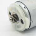thumbnail image 3 of 18V Cordless Drill Motor with 18 Teeth for Screwdriver Tools, 3 of 5