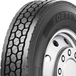 Fortune FDH131 295/75R22.5 146/143L H Commercial Tire Sansujyuku sansujyuku.com