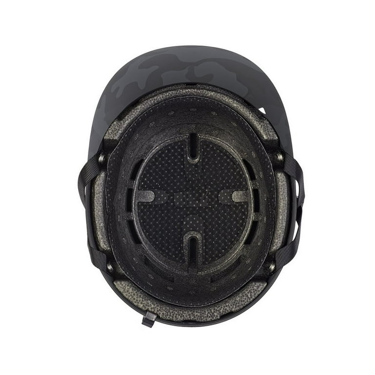 Sandbox Classic 2.0 Snow Helmet Matte Black Camo M - Walmart.com
