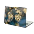 thumbnail image 3 of KSK KAISHEK Hard Shell Cover Compatible Newest MacBook Pro 13 inchs 2023 2022 2021 - 2016 A1706&A1708&A1989&A2159&A2251&A2289&A2338 M1, Flower 0331, 3 of 5