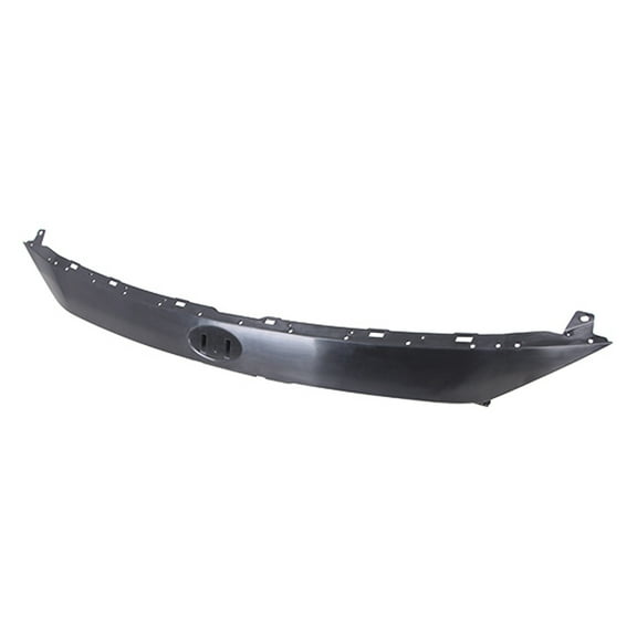 KAI New CAPA Certified Standard Replacement Front Upper Grille Molding, Fits 2015-2019 Kia Sedona