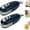 Blue-2PCS, variant on Mini Bag Sealer,Rechargeable Heat Sealer, 2 in 1 Chip Bag Sealer & Cutter, Mini Bag Resealer Machine, USB-C Rechargeable Portable Handheld Bag Sealer (Blue-1PC)