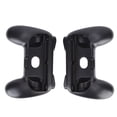 thumbnail image 1 of Empuñadura Del Controlador Del Interruptor, 2 Almohadillas De Goma Empuñadura Del Controlador HSY-407 Negro Durabilidad Para Protección, 1 of 8