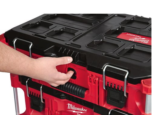 Milwaukee PACKOUT 22 in. Tool Box