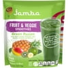 Jamba Green Fusion Fruit & Veggie Smoothie 8 oz