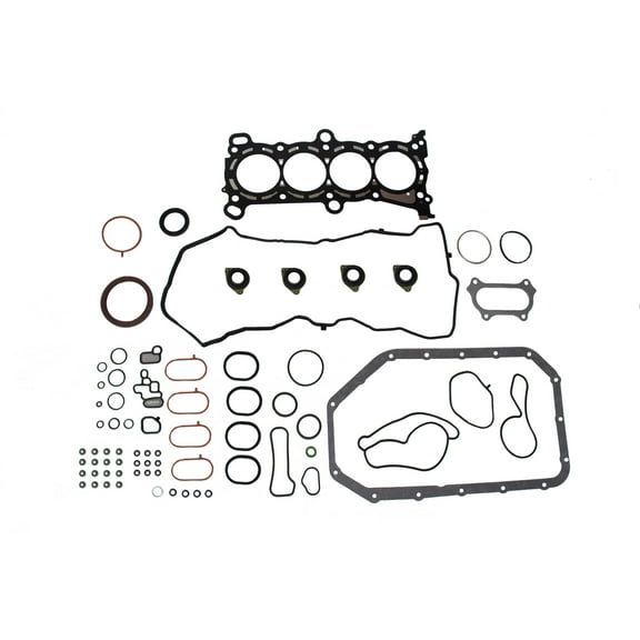 DNJ FGS4305 Full Gasket Set Fits Cars & Trucks 15-21 Acura 2.4L DOHC