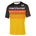 thumbnail image 4 of Camiseta MOTO Camiseta de manga corta MTB de montaña Camiseta MX Moto Descenso todoterreno Motocross Camiseta deportiva, 4 of 4